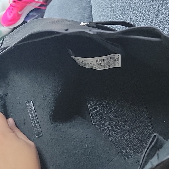 Zara Back pack - Picture 3 of 4